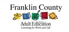 Franklin County Adult Education program.